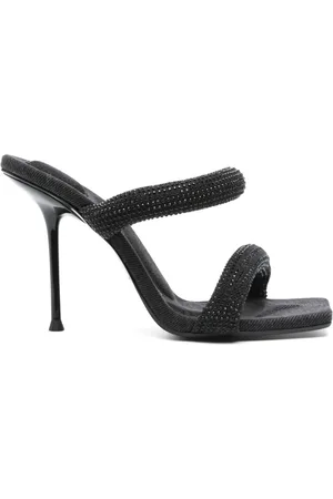 Alexander Wang 105 mm Julie Tubular sandaler