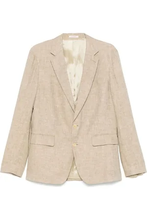 Fursac Blazer i hør