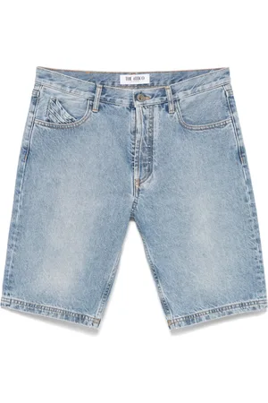 The Attico Denimshorts