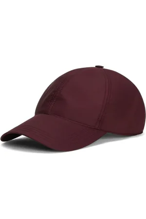 Dolce & Gabbana Baseballkasket med logoplade