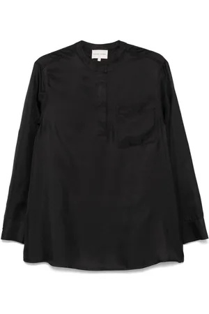 Loulou de Saison Eden-bluse