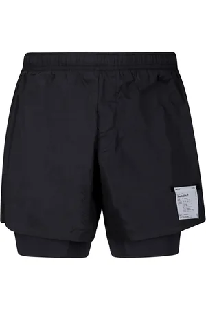 SATISFY TechSilk™ shorts