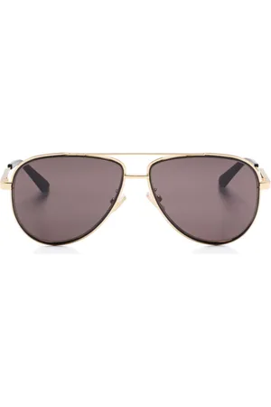 Bottega Veneta Pilot-solbriller
