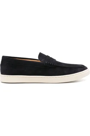 Brunello Cucinelli Loafer-sneakers