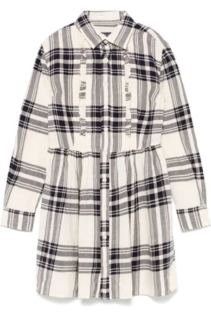 Ralph Lauren Ternet kjole