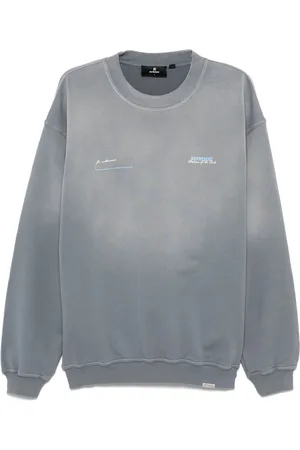 Represent Patron of the Club sweatshirt