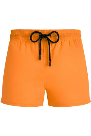 Vilebrequin Badeshorts med logomærke