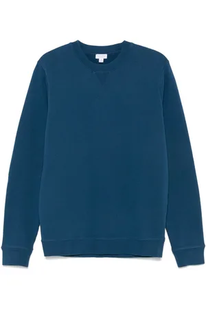 Sunspel Loopback-sweatshirt
