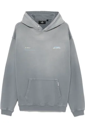 Represent Patron of the Club hættetrøje