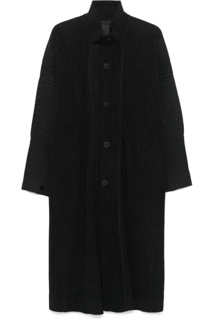 Issey Miyake Mc November frakke