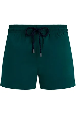 Vilebrequin Badeshorts med logomærke