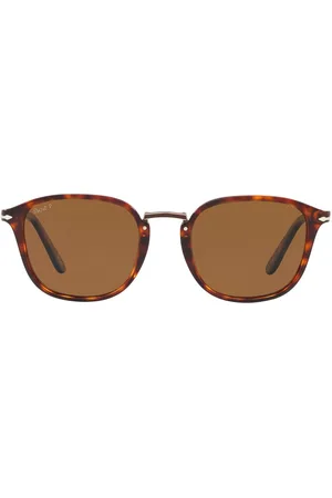 Persol PO3186S runde solbriller