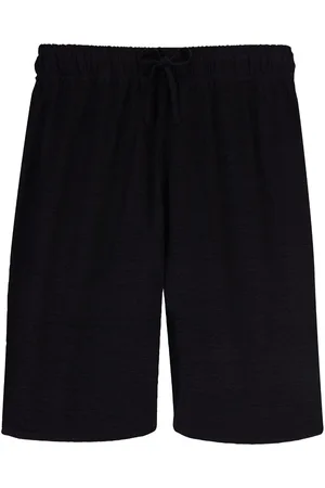 Vilebrequin Bermuda-shorts i hør
