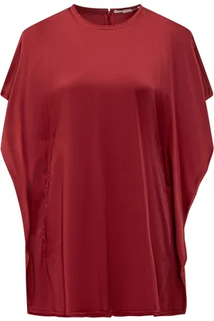 Stella McCartney Kort kjole i jersey