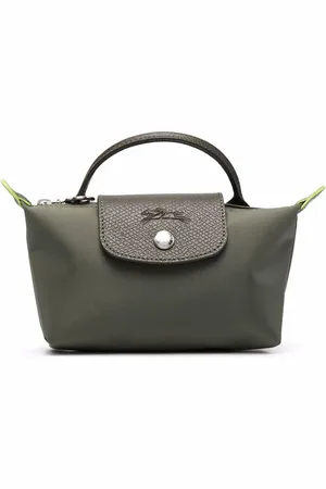 Longchamp Le Pliage læderpung