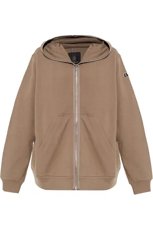 Moncler Hættetrøje
