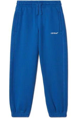 OFF-WHITE Bookish joggingbukser