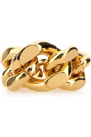 Jil Sander Kæde-ring