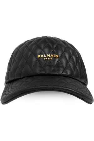 Balmain Kasket med logobogstaver