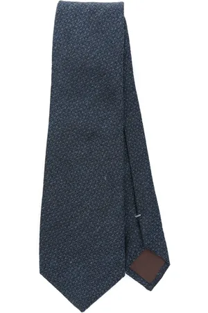 CANALI Slips med tekstur