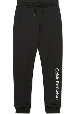 Calvin Klein Joggingbukser med logotryk