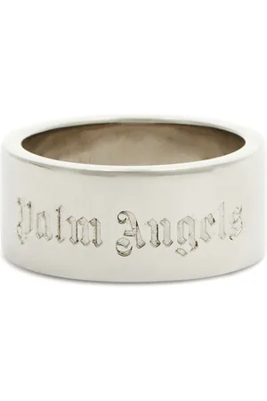 Palm Angels Ring med logo