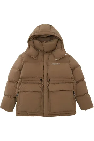 Axel Arigato Nebraska parka