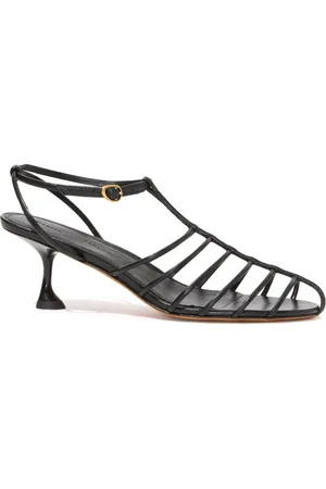Proenza Schouler Tee Cage sandaler