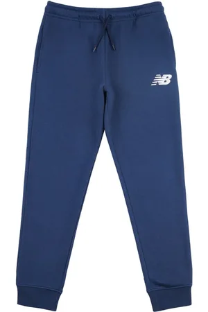 New Balance Joggingbukser med løbesnor