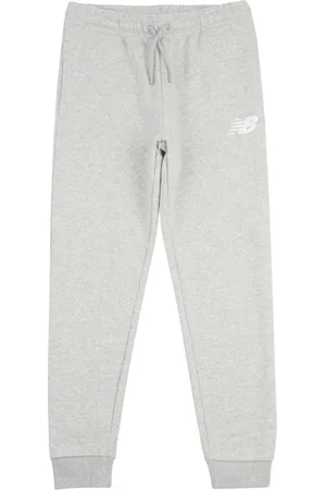 New Balance Joggingbukser med løbesnor