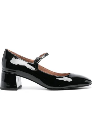 Bibi Lou 50 mm Cardiff pumps