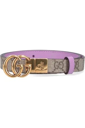 Gucci Vendbart GG Marmont bælte