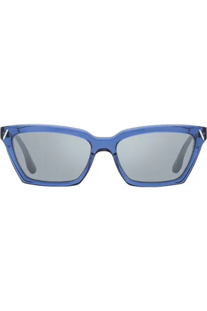 Victoria Beckham Soft Square solbriller