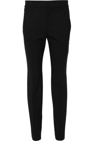 Brunello Cucinelli Smalle cigaret-bukser