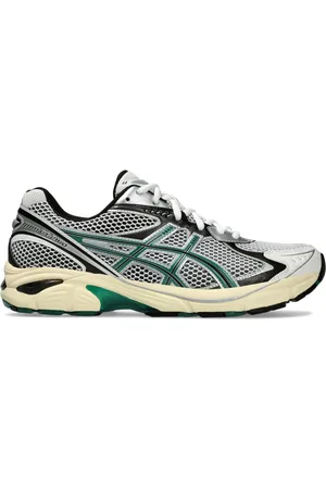 Asics GT-2160 White Jasper Green sneakers