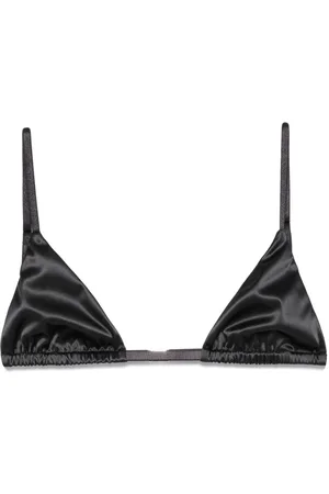 Totême Bh-top i satin