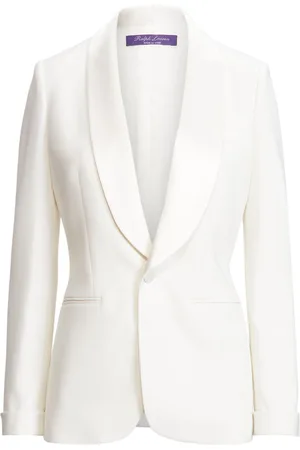 Ralph Lauren Blazer i uld