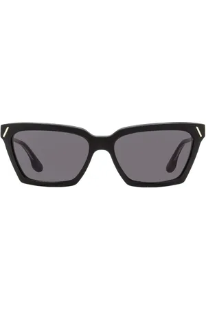 Victoria Beckham Soft Square solbriller