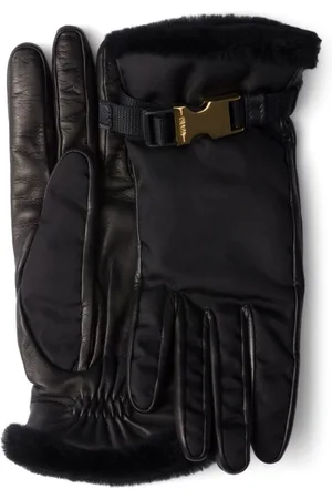 Prada Re-Nylon handsker