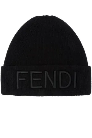 Fendi Hue i uld