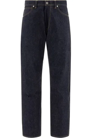 HUMAN MADE Jeans med lige ben