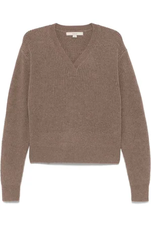 REMAIN Sweater i merino-uld