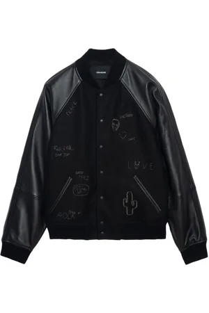 Zadig & Voltaire Boris jakke