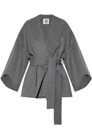 By Malene Birger Uldjakke