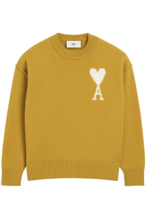 Ami Ami De Coeur-sweater