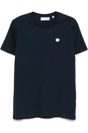 SOCIÉTÉ ANONYME T-shirt med mærke