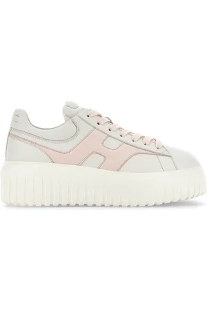 Hogan H-Stripe sneakers