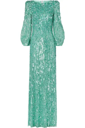 Jenny Packham Ziva kjole