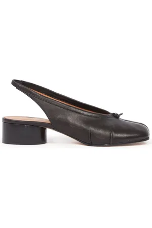 Maison Margiela 30 mm Tabi pumps