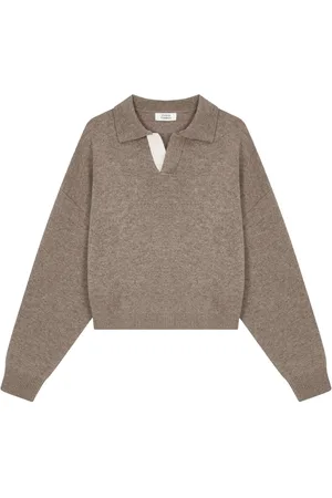 Studio Tomboy Polotrøje i uld